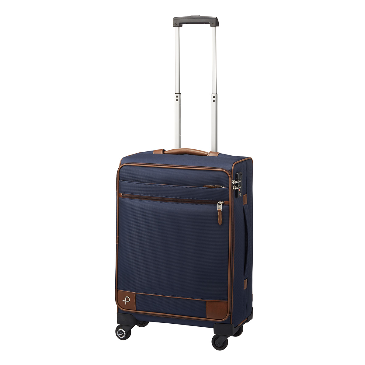 最大51% 12/26限定 エース プロテカ ソリエ3 ソフトキャリーケース 39L キャスターストッパー ACE PROTeCA SOLLIE3 12873 | プロテカ ソリエ | 02