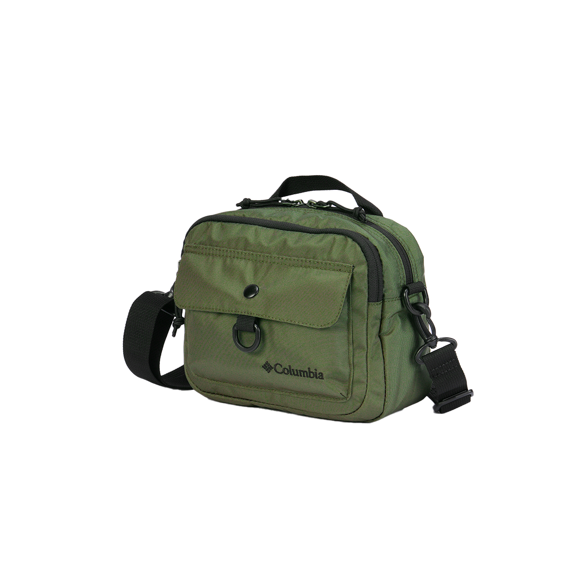 コロンビア エクスクルーシブバッグ ショルダーバッグ 2.7L?軽量 撥水 Columbia Exclusive BAG PU8792 | Columbia | 03