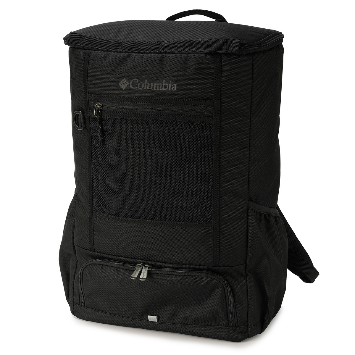 最大44% 3/22まで コロンビア リュック 32L A4 スクエア ボックス 通学 男子 女子 女子高生 高校生 大容量 スクールリュック スクールバッグ Columbia PU8827 | Columbia | 02