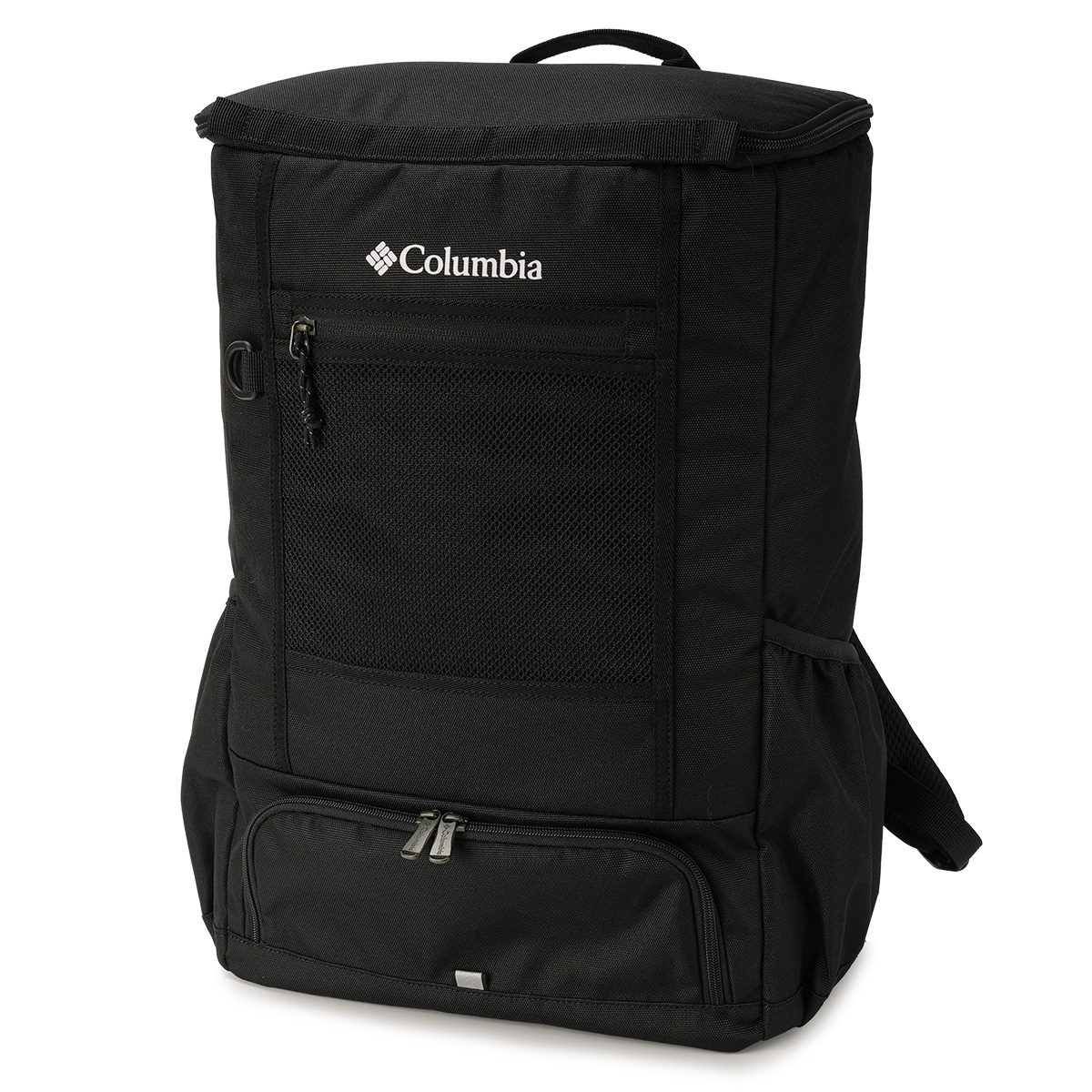 最大44% 3/22まで コロンビア リュック 32L A4 スクエア ボックス 通学 男子 女子 女子高生 高校生 大容量 スクールリュック スクールバッグ Columbia PU8827 | Columbia | 01