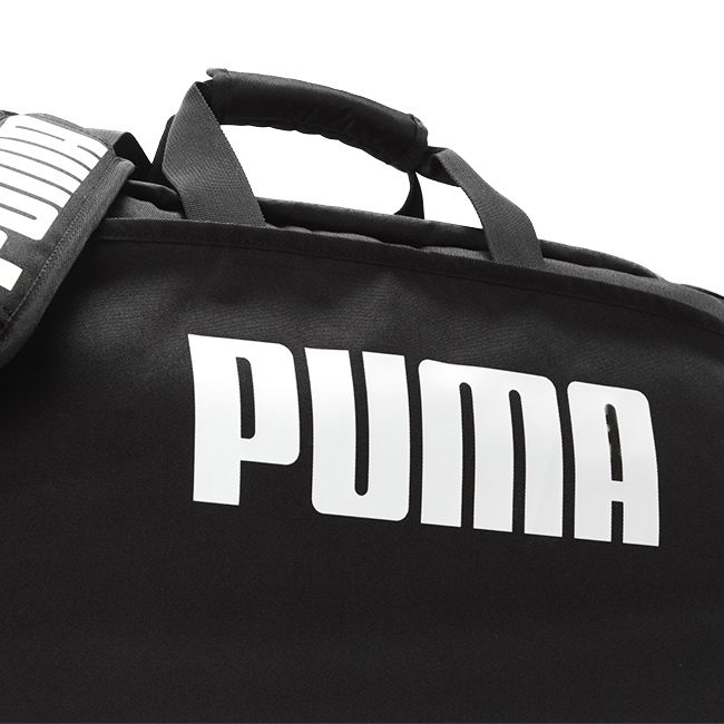 PUMA プーマ ボストンバッグ 52L〜60L ダッフルバッグ 修学旅行 林間学校 小学校 中学生 高校生 女子 男子 大容量 軽量 拡張 2泊  3泊 4泊 J20167 :puma-j20167:カバンのセレクション - 通販 - Yahoo!ショッピング