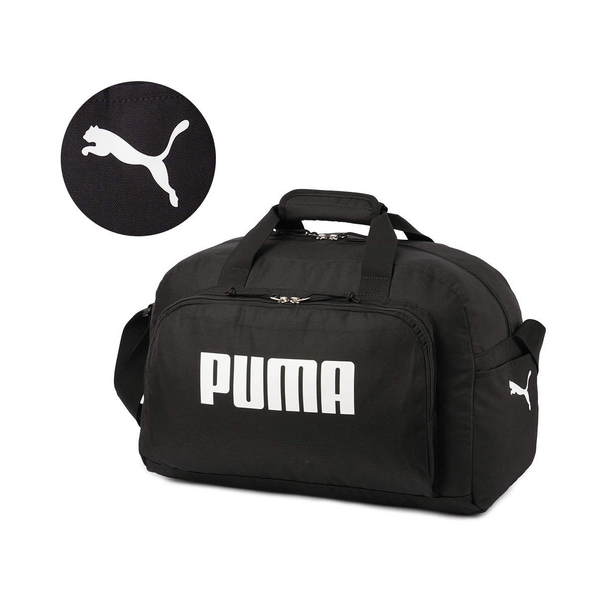 GK春日井■ 363 新品★お値打ち品★ボストンバッグ プーマ 867977 01★お買い得★オシャレ★ PUMA 【サマーセール開催中】867977 プーマ ゴルフ ベーシック