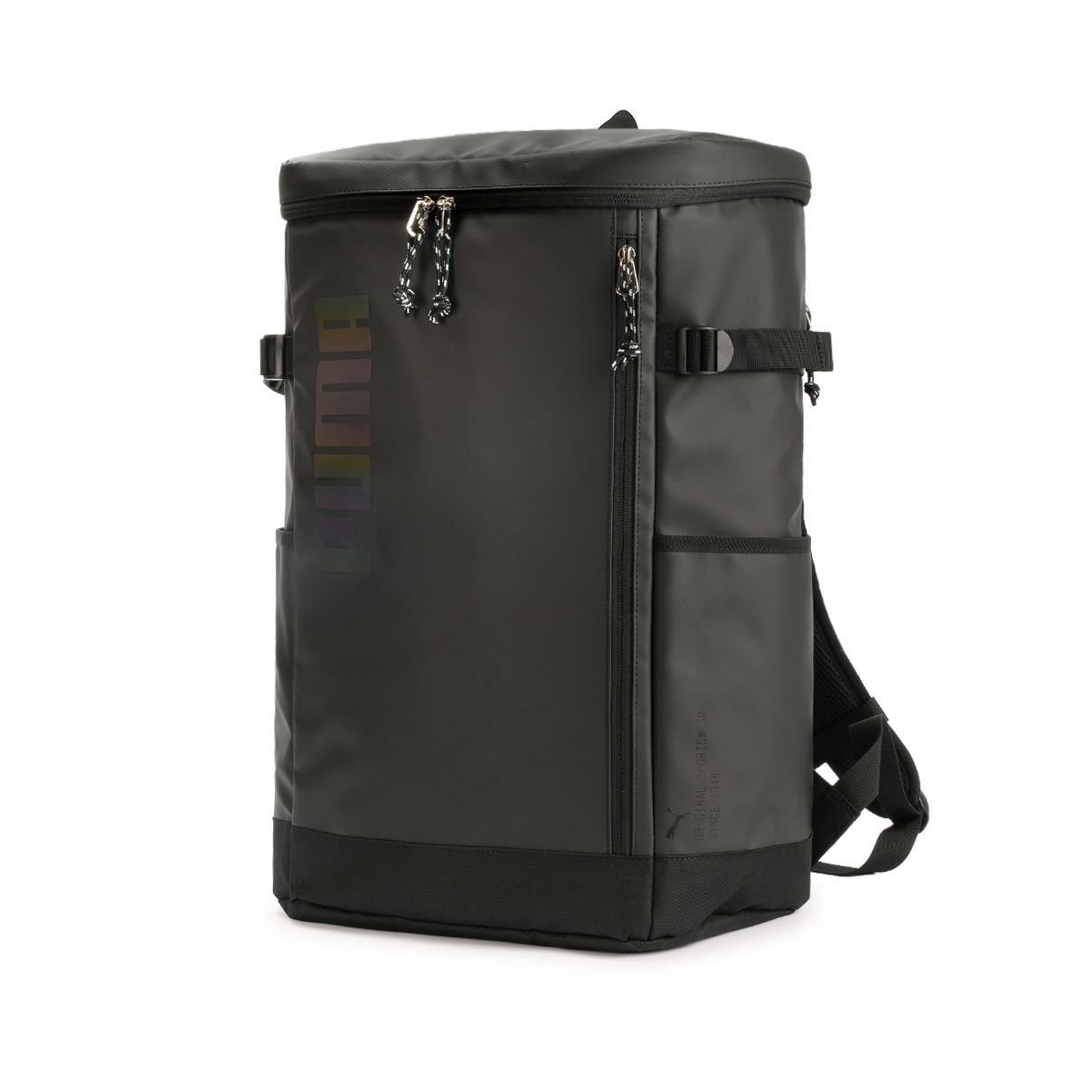 PUMA（プーマ） 最大42% 1/19限定 リュック PUMA 40L スクエア