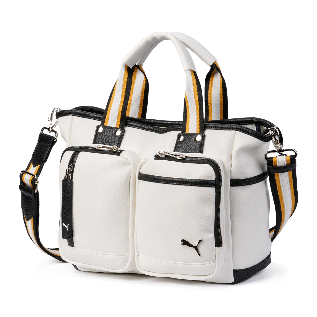 PUMA（プーマ） 最大42% 1/13限定 セッション トートバッグ ショルダー