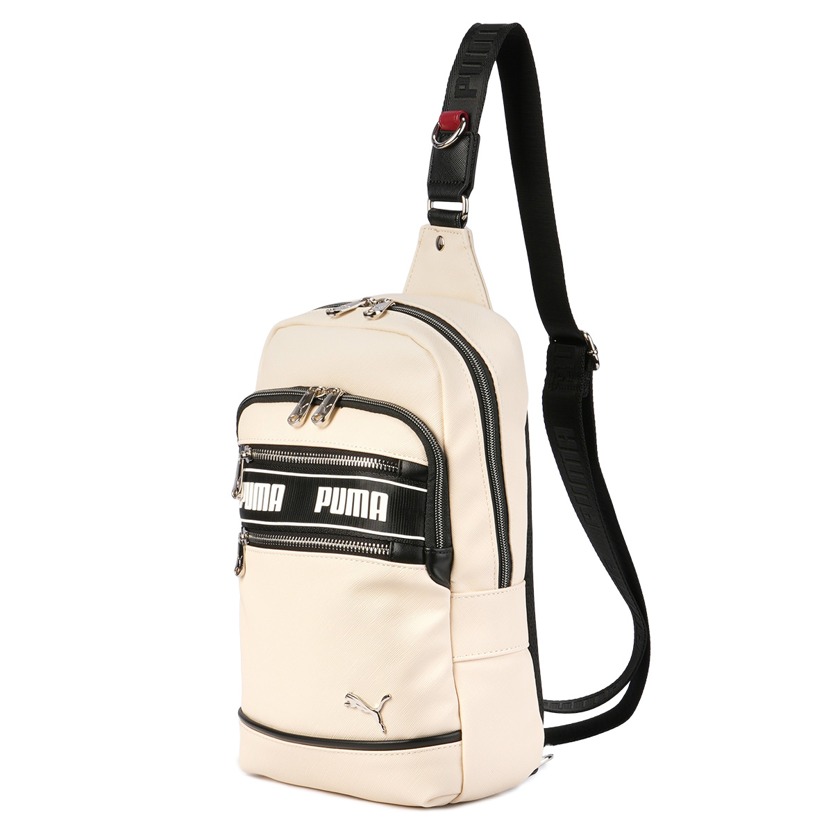 最大41% 1/5限定 プーマ インタープレイ ボディバッグ メンズ ブランド 合皮 縦型 PUMA J20364 | PUMA | 03