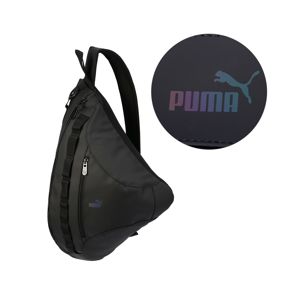 PUMA（プーマ） 最大50% 1/5限定 ボディバッグ ワンショルダーバッグ