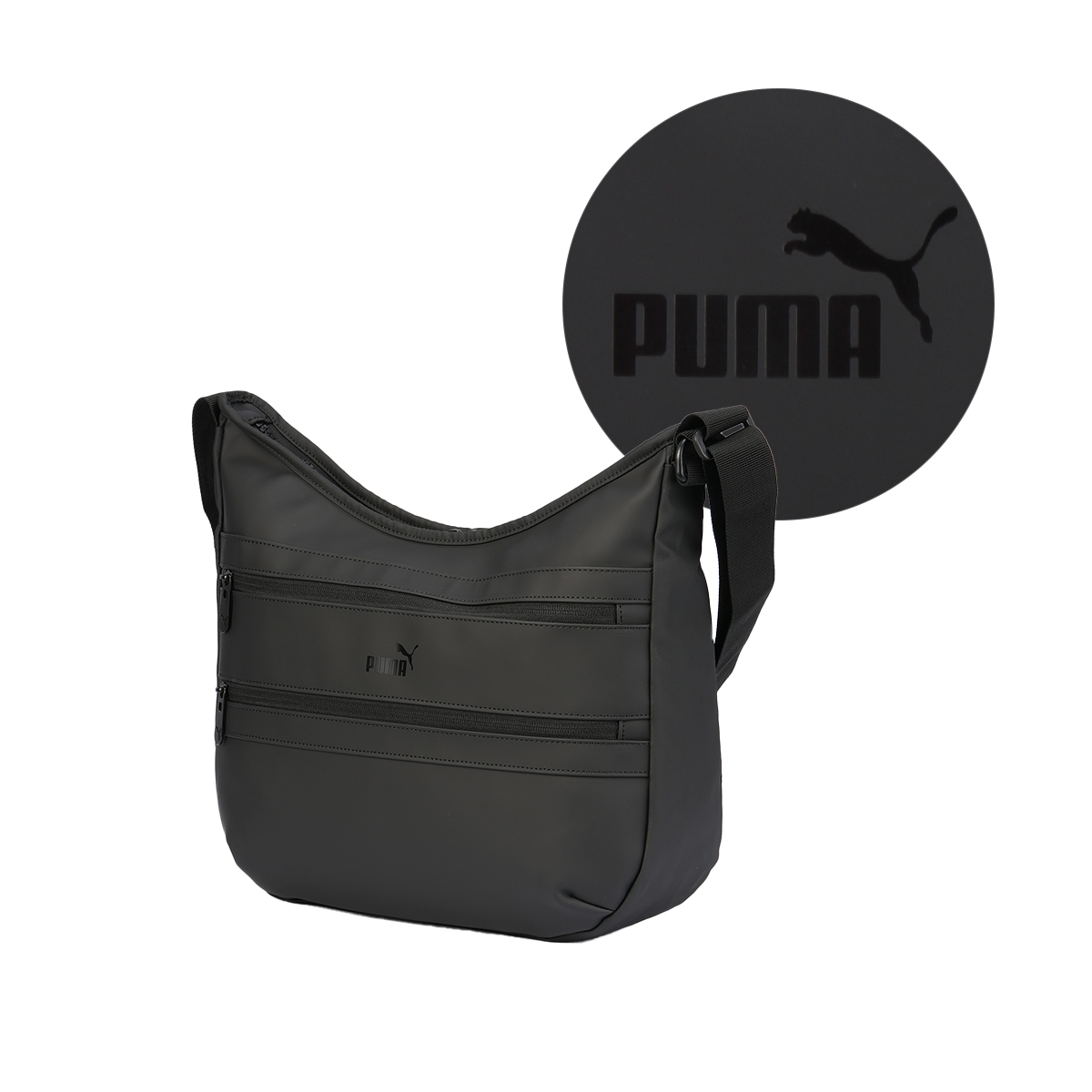 PUMA（プーマ） 最大41% 6/30限定 ショルダーバッグ メンズ レディース
