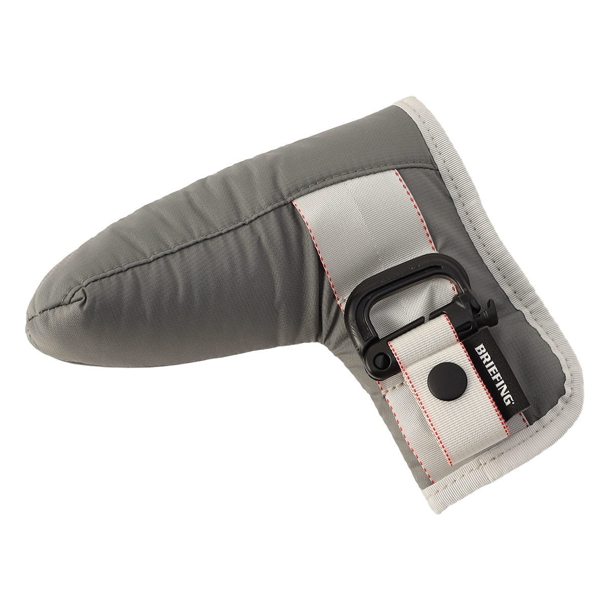 最大42% 1/19限定 ブリーフィング ゴルフ CSシリーズ ヘッドカバー パターカバー ピンタイプ BRIEFING GOLF CS SERIES BRG251G07 | BRIEFING GOLF | 02