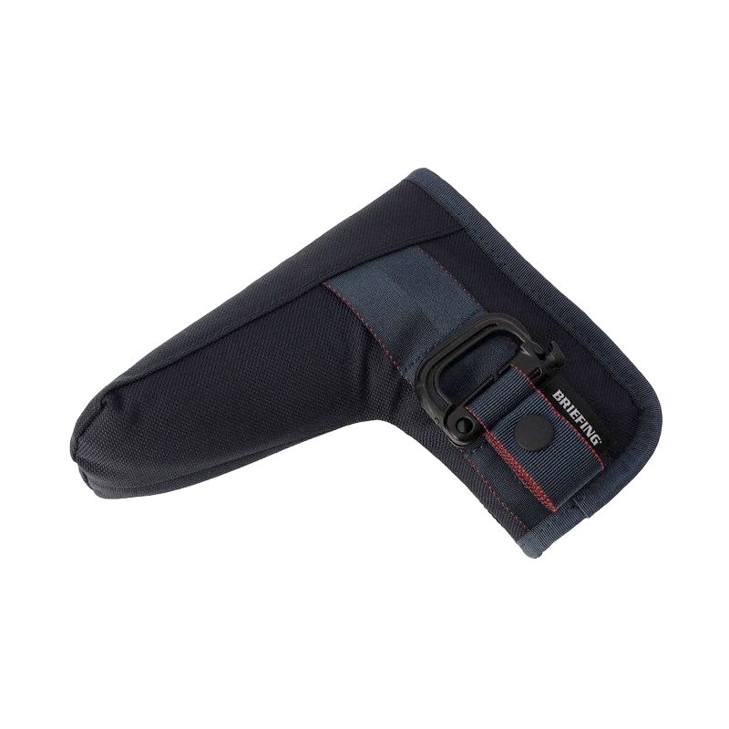 最大51% 1/19限定 ブリーフィング ゴルフ スタンダード ヘッドカバー パターカバー BRIEFING GOLF STANDARD BRG253G22 | BRIEFING GOLF | 04