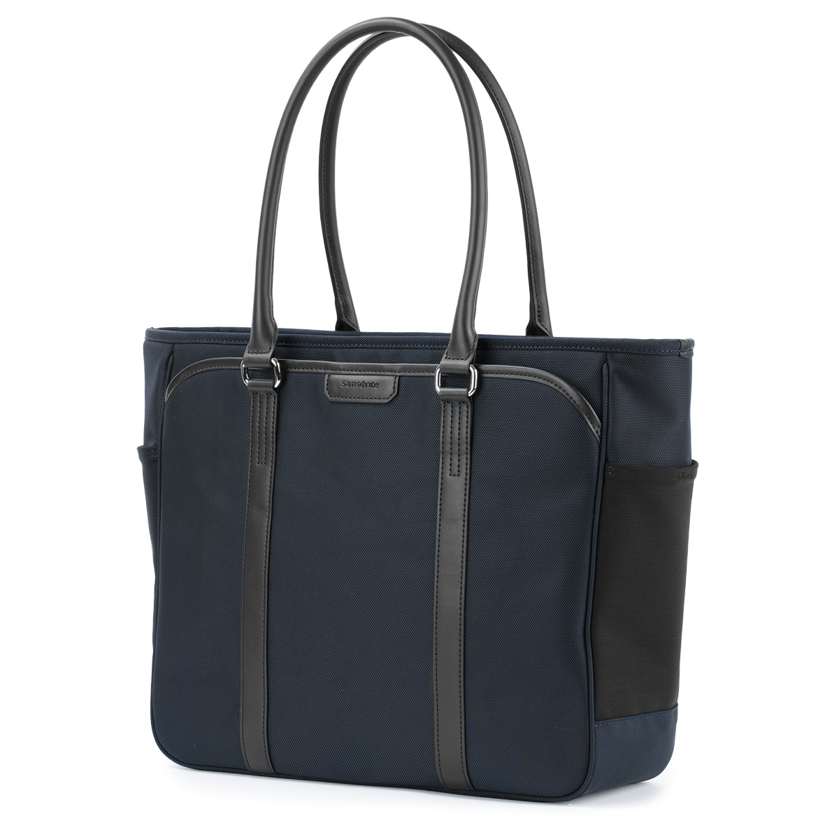 最大50% 2/25限定 サムソナイト トレードマスター4 ビジネストートバッグ B4 撥水 抗菌 メンズ Samsonite TRADE MASTER4 QI2-003 | Samsonite | 02