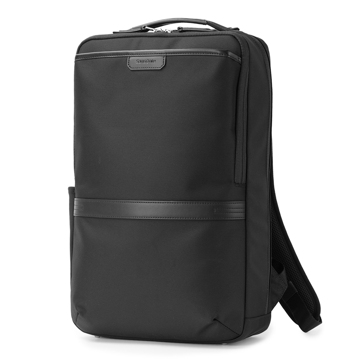 最大50% 2/25限定 サムソナイト トレードマスター4 ビジネスリュック B4 撥水 抗菌 メンズ Samsonite TRADE MASTER4 QI2-005 | Samsonite | 01