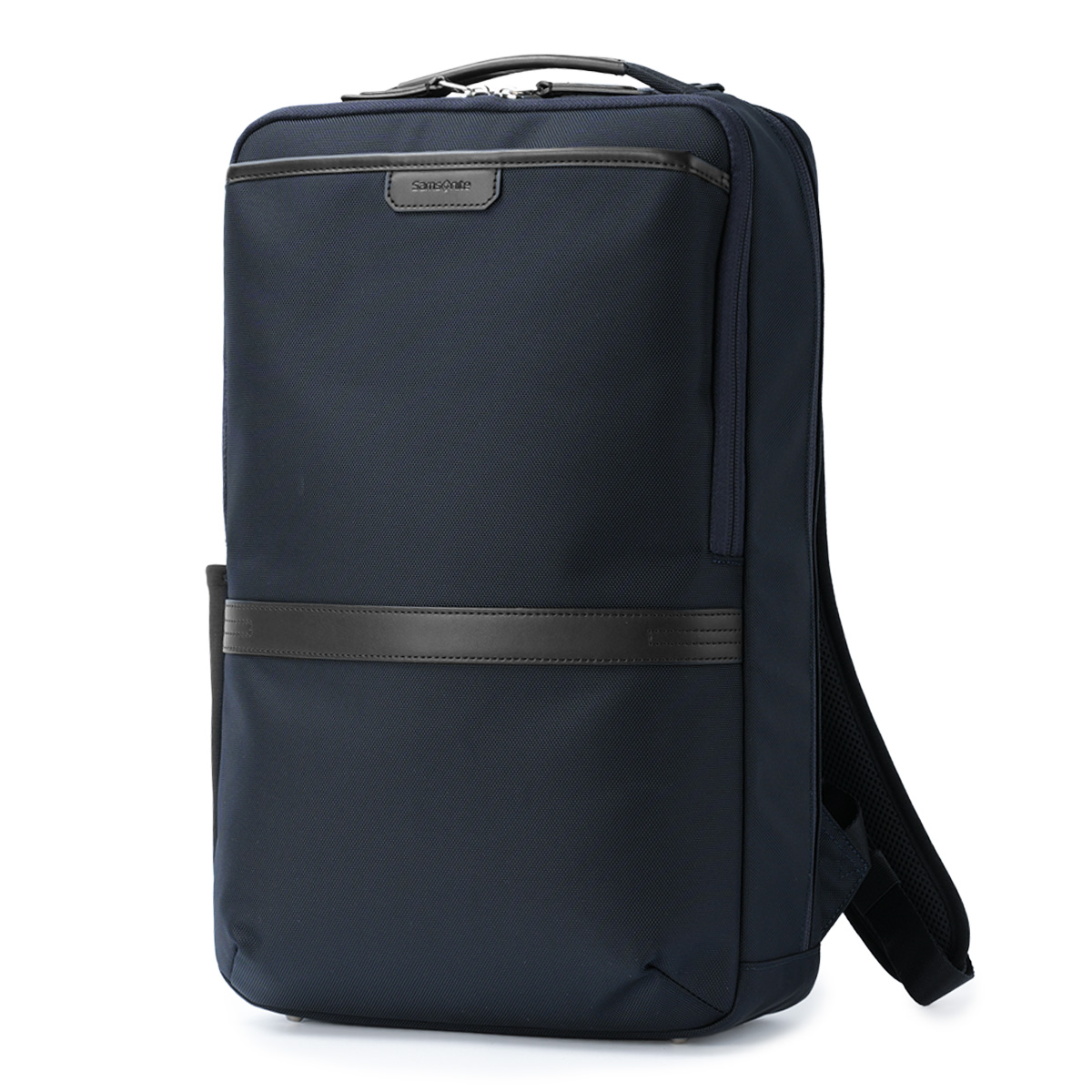 最大50% 2/25限定 サムソナイト トレードマスター4 ビジネスリュック B4 撥水 抗菌 メンズ Samsonite TRADE MASTER4 QI2-005 | Samsonite | 02