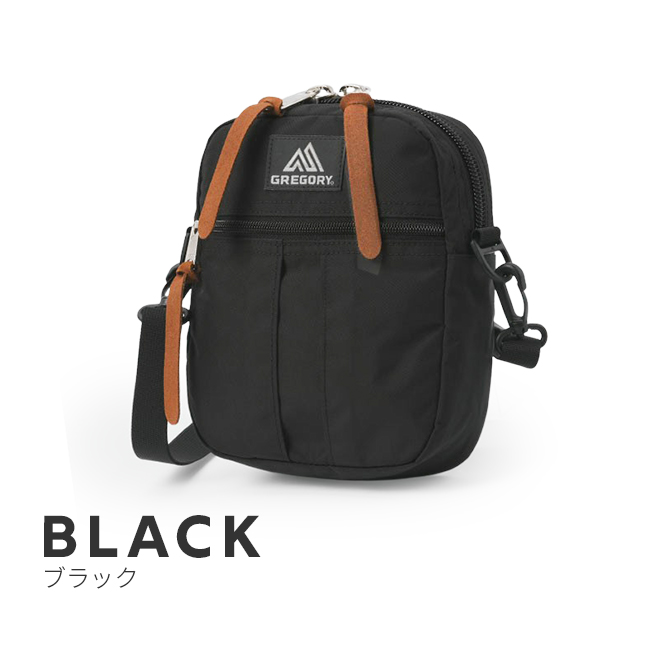 GREGORY 最大33% 4/24限定 グレゴリー ショルダーバッグ