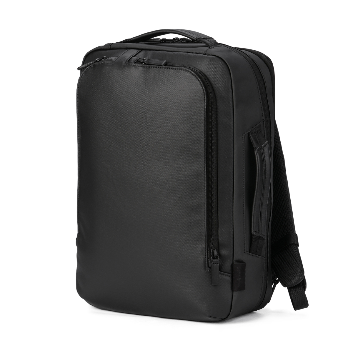 @official髭断捨離ism 様 美品SamsoniteBLACKlabel ホクストン ブリーフケース L ブラック｜サムソナイト(Samsonite