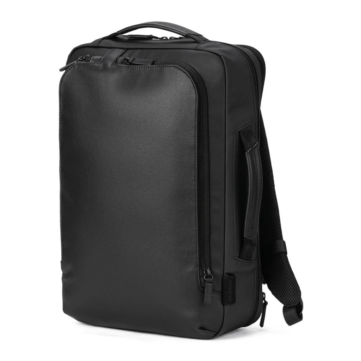 ほぼ新品✨ サムソナイト 2way ビジネスバッグ ブラック A4ナイロン　黒 Samsonite 最大50% 9/5限定 サムソナイト ビジネスバッグ メンズ