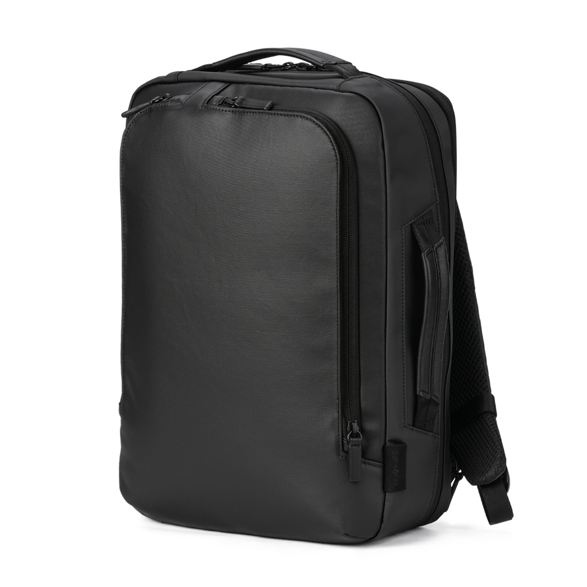 サムソナイト ビジネスリュック メンズ ブランド 50代 40代 大容量 2WAYブリーフケース ビジネスバッグ テクノスコンボ Samsonite QW8*09004 | Samsonite | 01