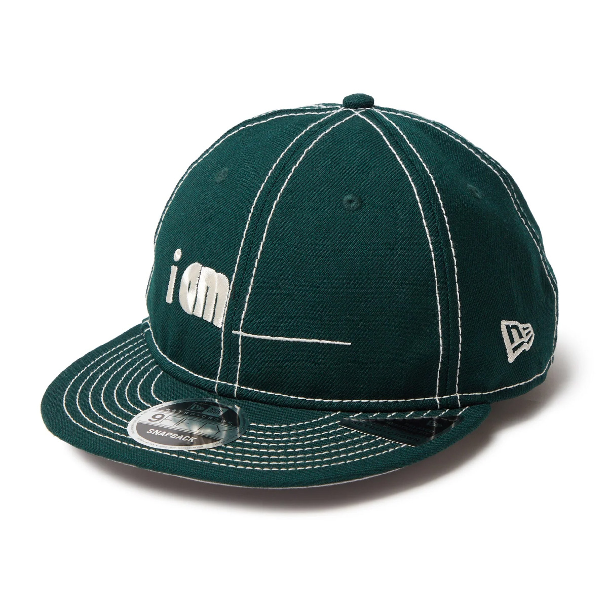 NEW ERA 最大33% 4/24限定 ニューエラ キャップ RC 9FIFTY 在原