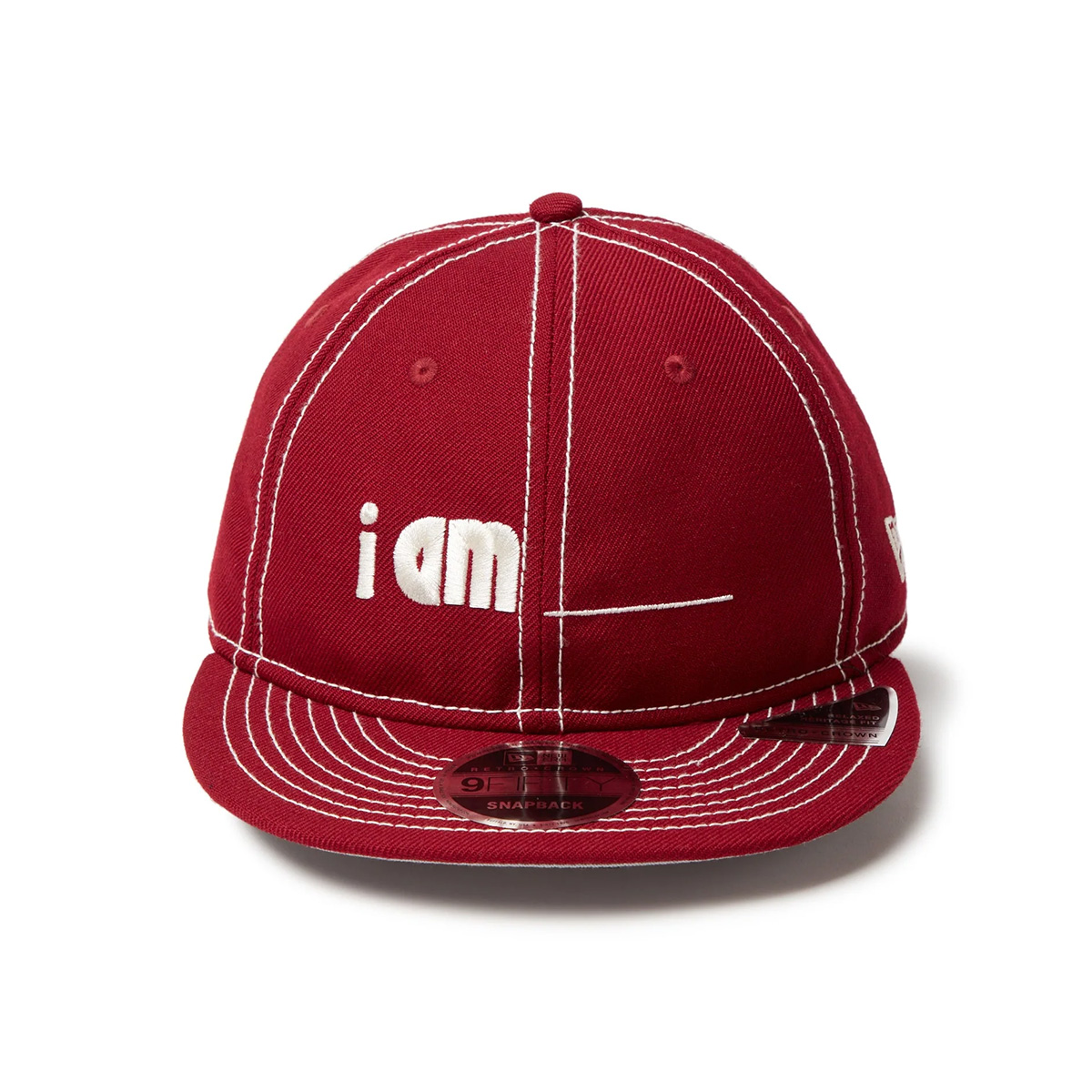 NEW ERA 最大33% 5/20限定 ニューエラ キャップ RC 9FIFTY 在原