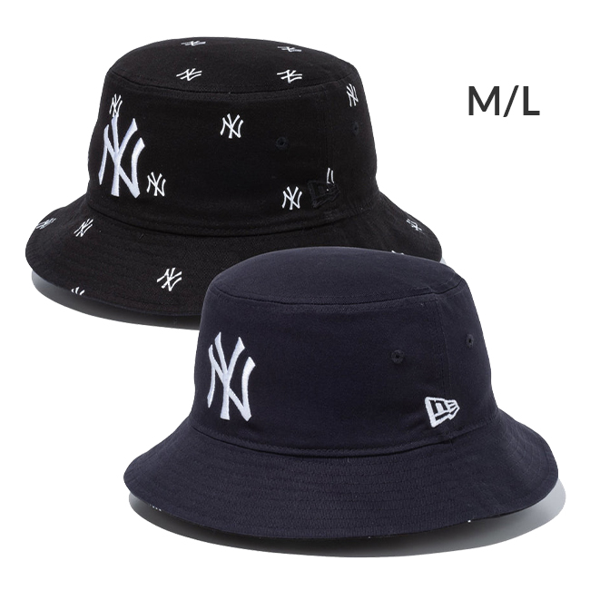 NEW ERA リバーシブルホワイトハット NEW ERA 最大37% 7/31限定 限定品 ニューエラ バケットハット
