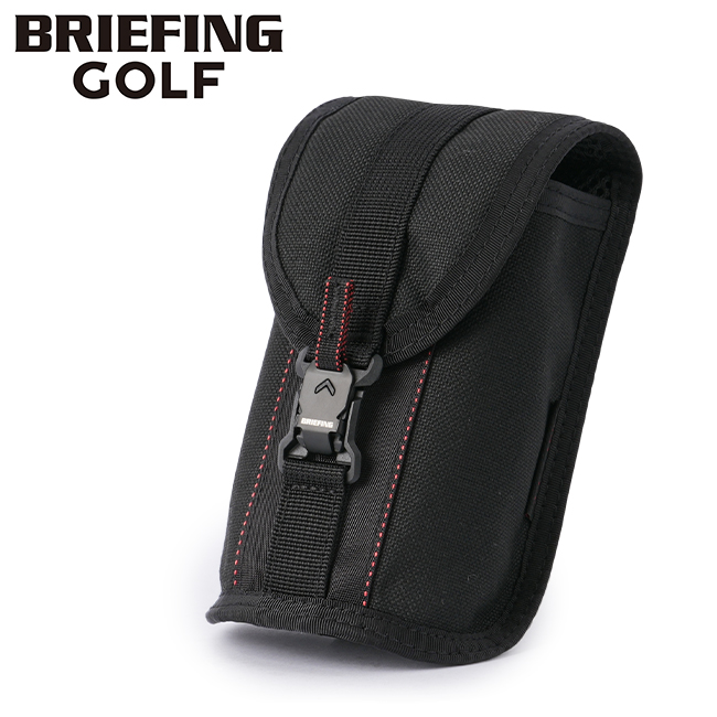 ブリーフィング ゴルフ サングラスケース 眼鏡ケース マグネット式バックル BRIEFING GOLF RELOAD