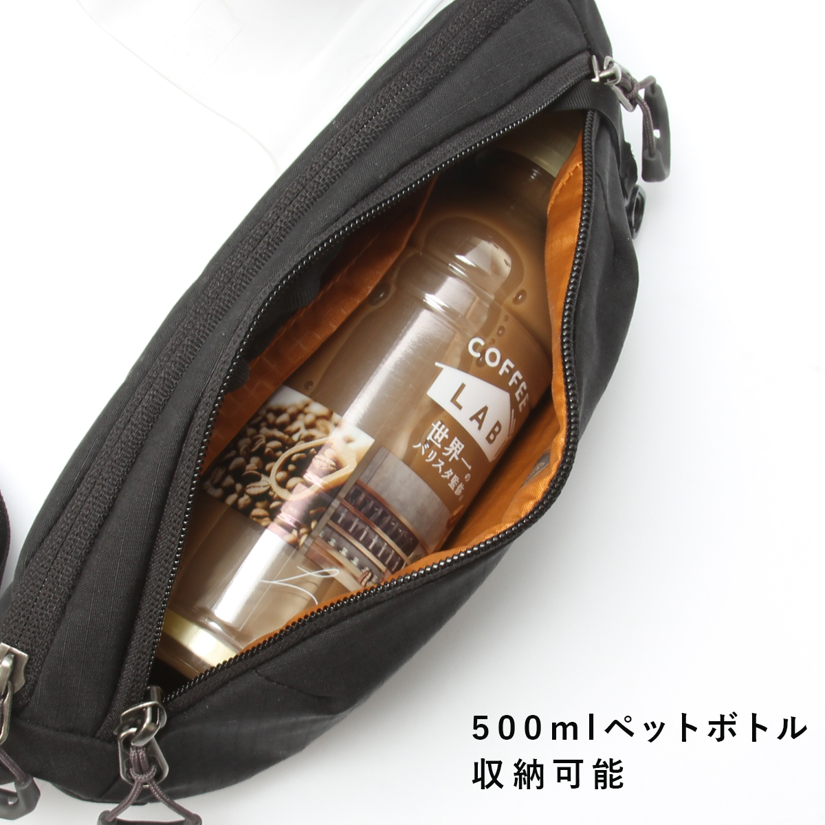 正規取扱店】グレゴリー ルーヌ ウエストバッグ ウエストバッグ