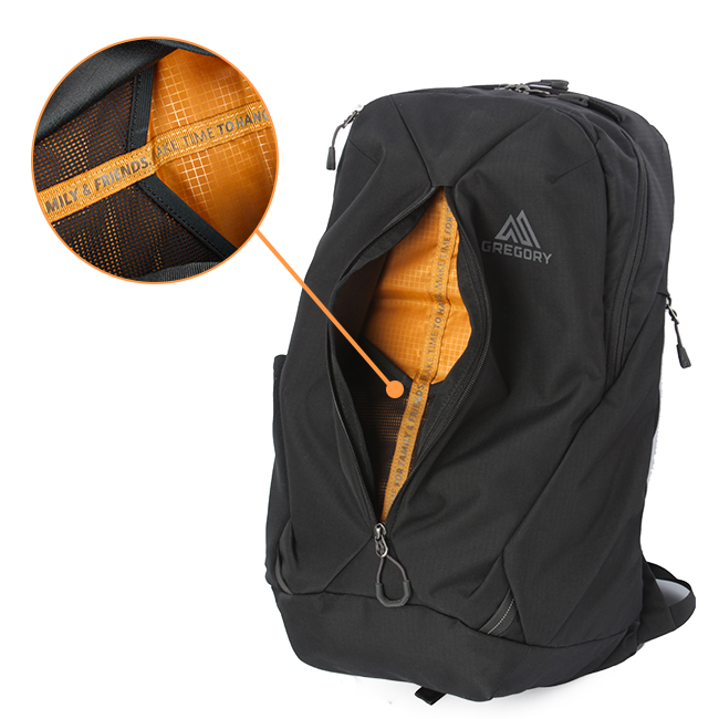 GREGORY 最大42% 4/24限定 日本正規品 グレゴリー リュック 20L