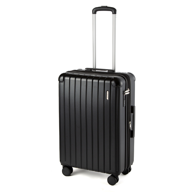最大38% 6/20限定 エース スーツケース Mサイズ 51L/63L 軽量 中型 拡張機能 旅行 メンズ レディース ブランド リミニ フラミニア ace RIMINI FLAMINIA 05122｜selection｜02