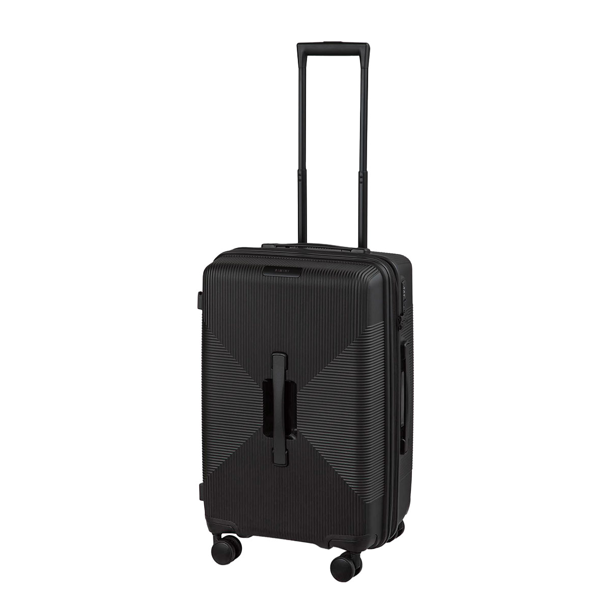 最大42% 1/13限定 エース リミニ スーツケース Mサイズ 50L 58L 拡張