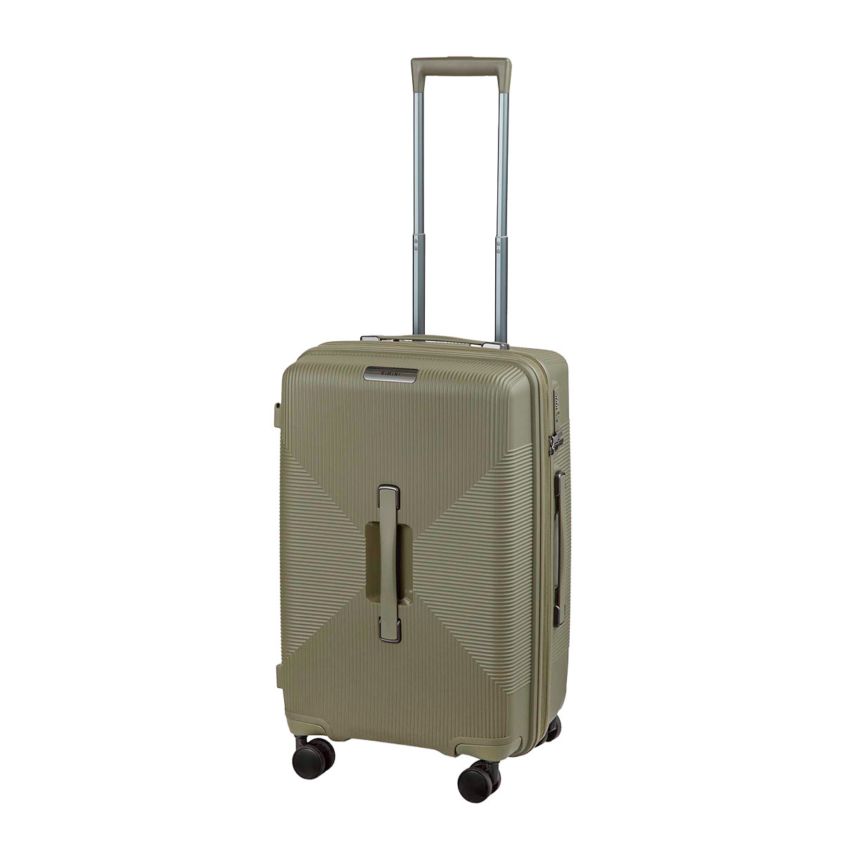 最大46% 1/30から エース リミニ スーツケース Mサイズ 50L 58L 拡張