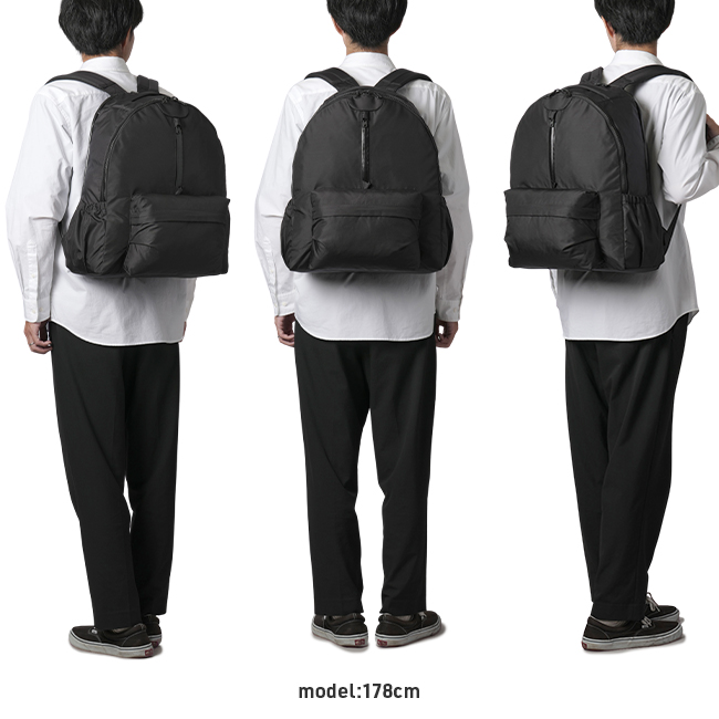 F/CE. 最大36% 4/22まで リュック デイパック 31L B4 大容量