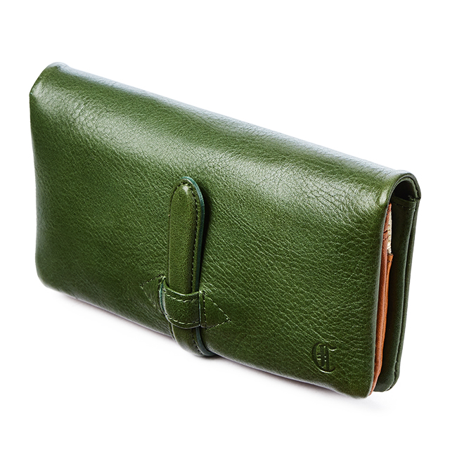 CLEDRAN（クレドラン） 最大42% 2/3限定 財布 長財布 レディース