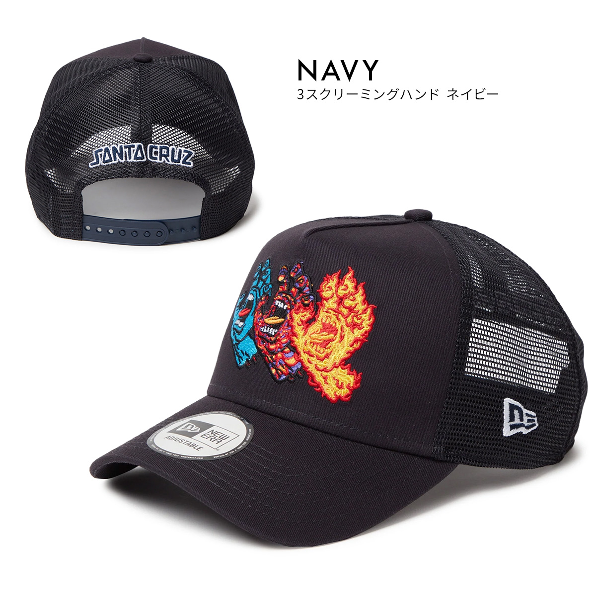 59FIFTY Rhinestone Badge ラインストーンバッジ ニューヨーク