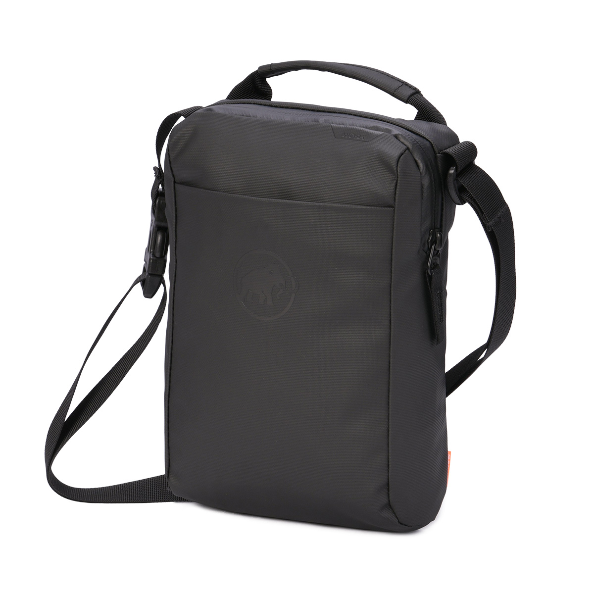 マムート セオン ショルダーバッグ メンズ レディース ミニ 小さめ 縦型 防水 MAMMUT Seon 2810-00151 | MAMMUT | 01