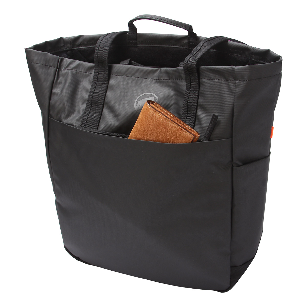 MAMMUT マムート トートバッグ Seon Tote Bag セオン トート