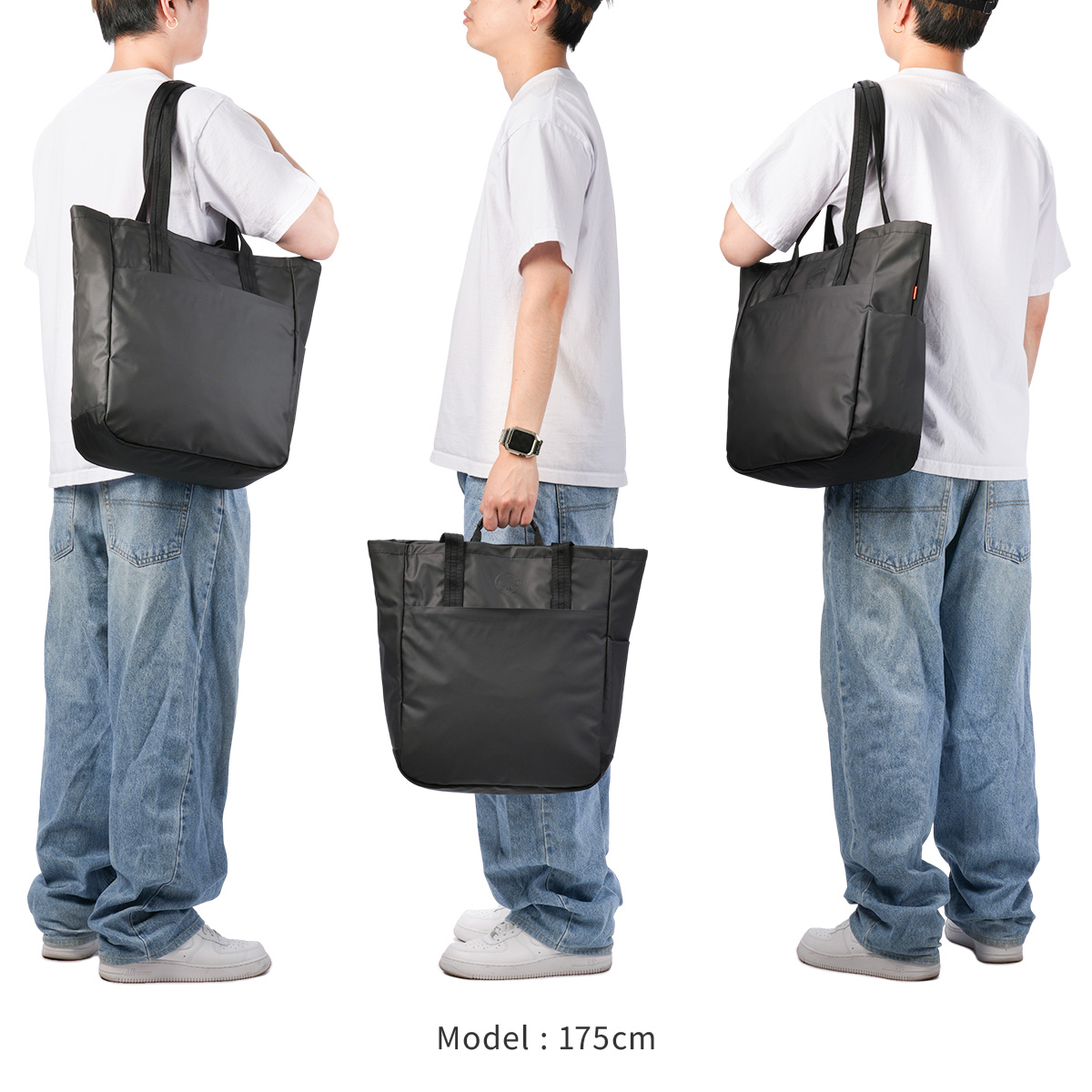 正規取扱店】マムート Seon/セオン トートバッグ MAMMUT seon