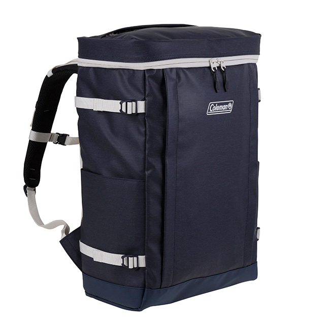 新品 Coleman コールマン リュック 35l メンズ レディース 女子 男子 通学 防水 軽量 大容量 スクエア ボックス型 スクールバッグ シールド35 新品 Coleman コールマン リュック 35l メンズ レディース 女子 男子 通学 防水 軽量 大容量 スクエア ボックス型 スクールバッグ シールド35