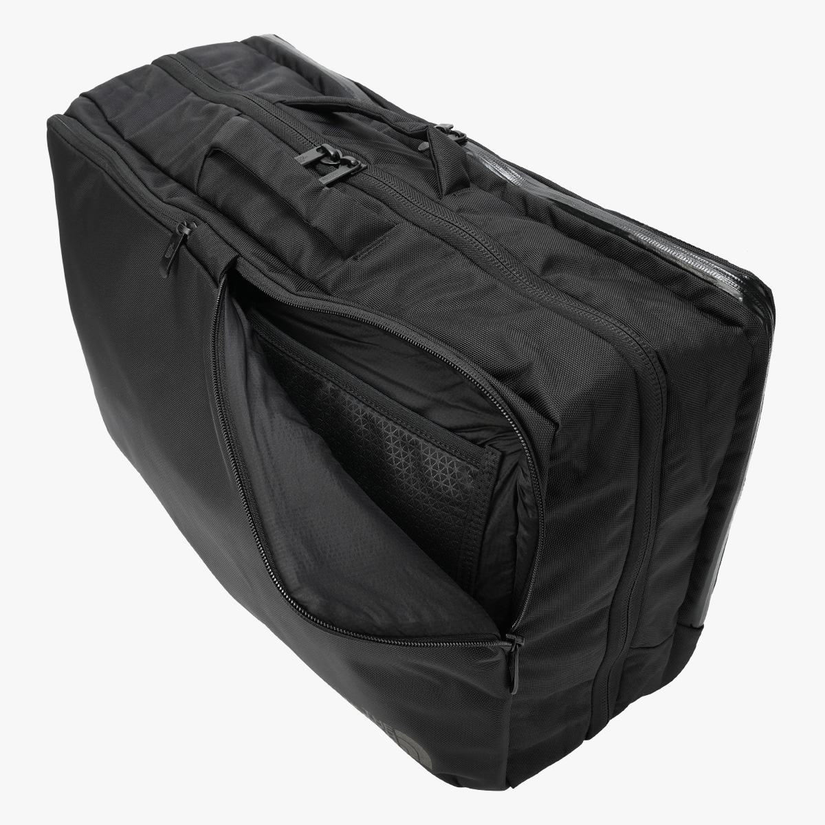 ノースフェイス シャトルダッフル 2WAY ダッフルバッグ 41L THE NORTH