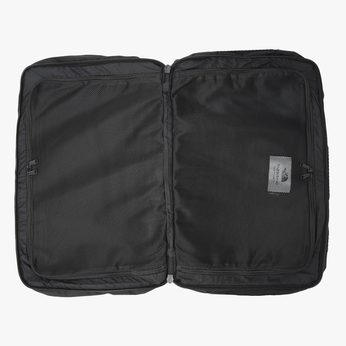 ノースフェイス シャトルダッフル 2WAY ダッフルバッグ 41L THE NORTH