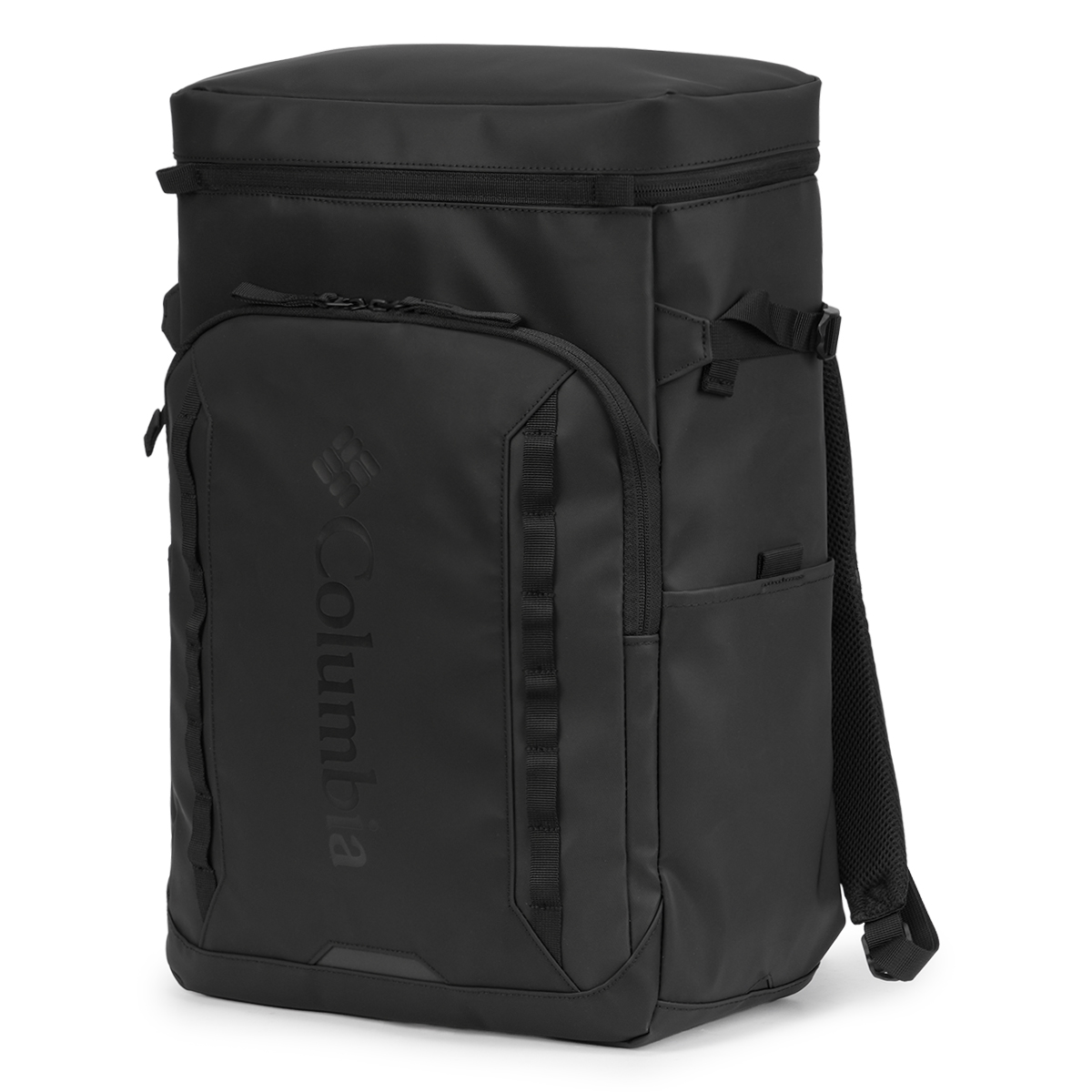 最大44% 3/22まで コロンビア サイドキック リュック 30L B4 スクエア ボックス型 通学 男子 女子 高校生 中学生 大容量 Columbia SIDEKICK PU7230 | Columbia | 01