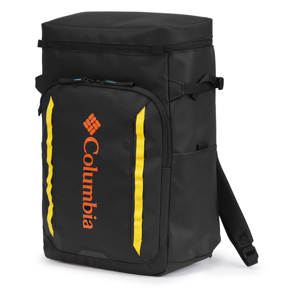 最大44% 3/22まで コロンビア サイドキック リュック 30L B4 スクエア ボックス型 通学 男子 女子 高校生 中学生 大容量 Columbia SIDEKICK PU7230 | Columbia | 03