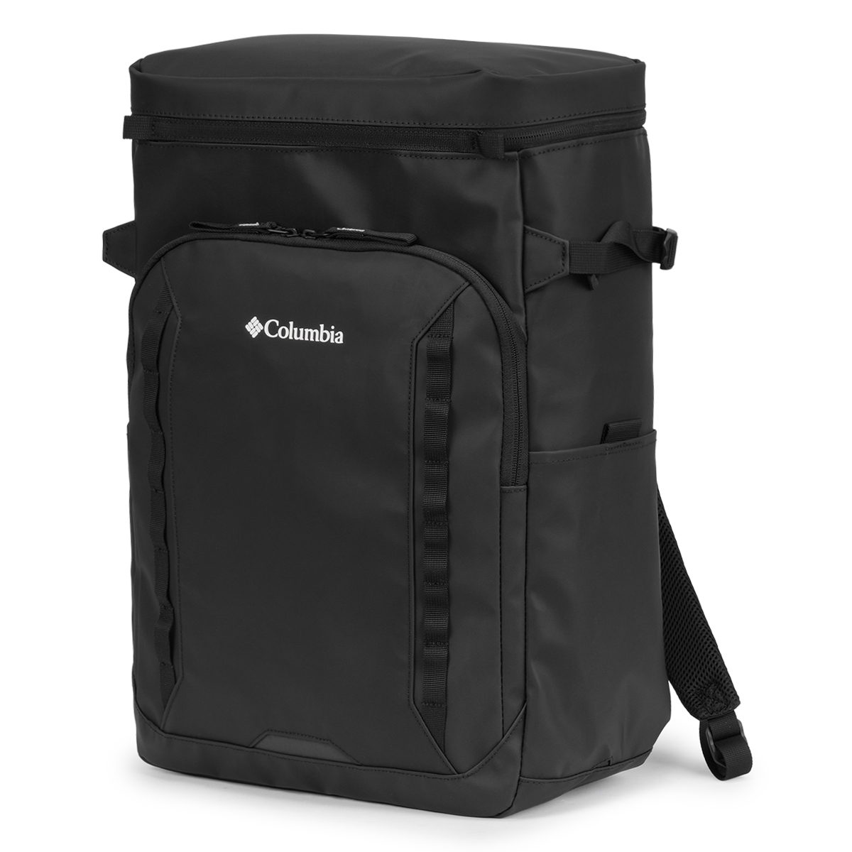 最大44% 3/22まで コロンビア サイドキック リュック 30L B4 スクエア ボックス型 通学 男子 女子 高校生 中学生 大容量 Columbia SIDEKICK PU7230 | Columbia | 02