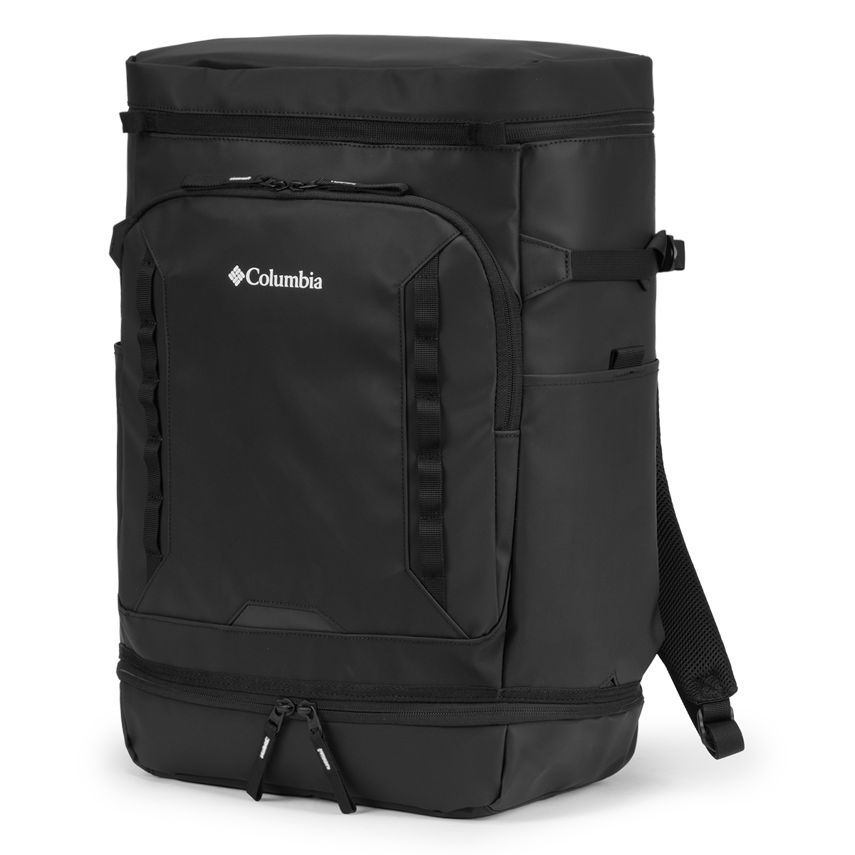 最大44% 3/22まで コロンビア サイドキック リュック 35L B4 スクエア ボックス型 シューズ収納 通学 男子 女子 高校生 中学生 大容量 Columbia SIDEKICK PU7173 | Columbia | 02