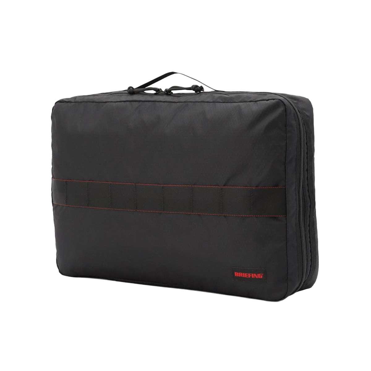 ブリーフィング ソリッドライト トラベルポーチ パッキングバッグ 13.4L Lサイズ 撥水 BRIEFING SOLID LIGHT BRA253G35 | BRIEFING | 01