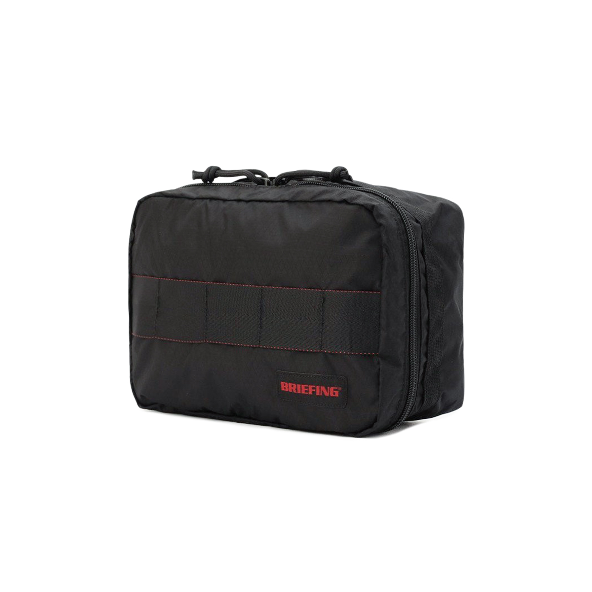 ブリーフィング ソリッドライト トラベルポーチ パッキングバッグ Sサイズ 撥水 BRIEFING SOLID LIGHT BRA253G33 | BRIEFING | 01