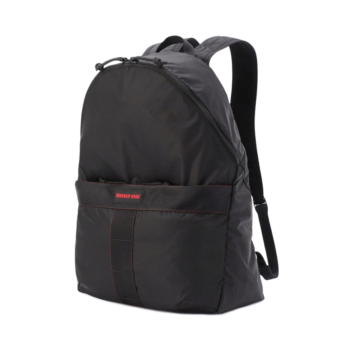 p*m様 ブリーフィング リュックBRIEFING ソリッドライト ブラック　美 BRIEFING（ブリーフィング） 最大51% 12/28限定 ソリッドライト