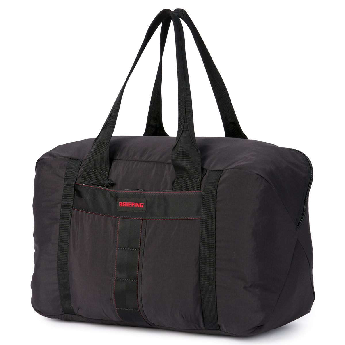 BRIEFING（ブリーフィング） 最大42% 2/8限定 ソリッドライト ボストン