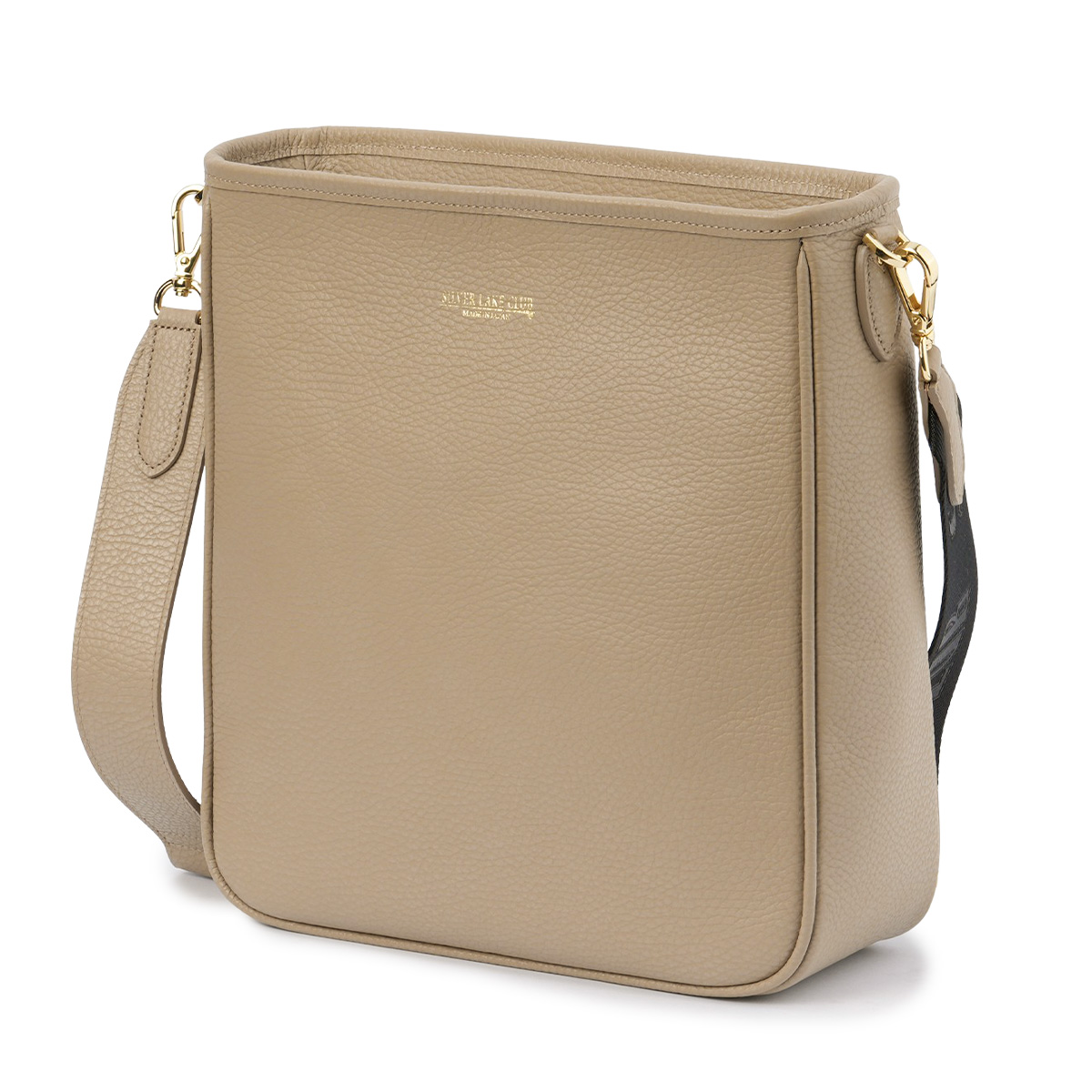 最大51% 3/3限定 シルバーレイククラブ ショルダーバッグ メンズ レディース ブランド レザー 本革 軽量 日本製 縦型 カールトン SILVER LAKE CLUB 429103 | ブランド登録なし | 03