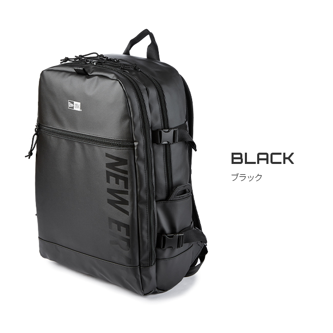 ニューエラ Smart Pack バックパック28L smartpack-tpu【正規取扱店