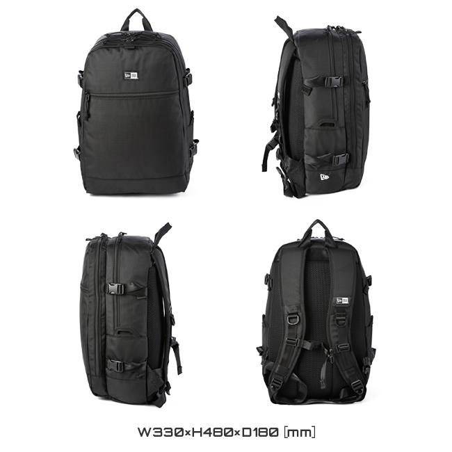 正規取扱店】ニューエラ Smart Pack バックパック28L smartpack