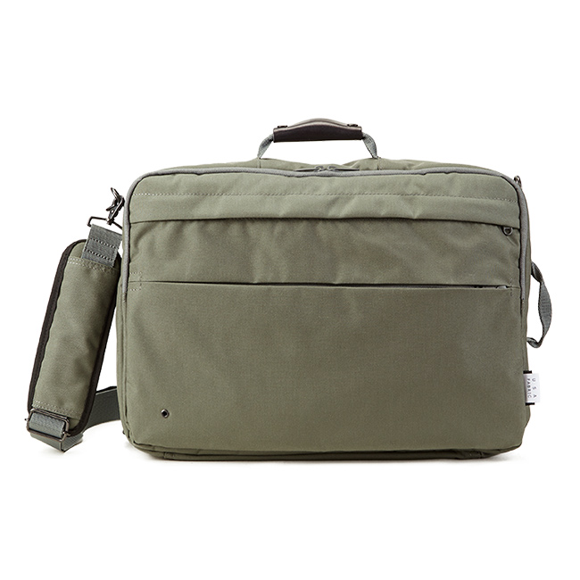 SML US CORDURA 3WAY ビジネスバッグ リュック 出張 大容量 SML エスエムエル ビジネスバッグ メンズ 50代 40代 3WAY